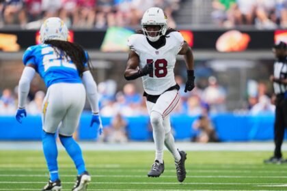 Early look at the NFL trade deadline: 10 candidates to move, five teams to watch, five predictions