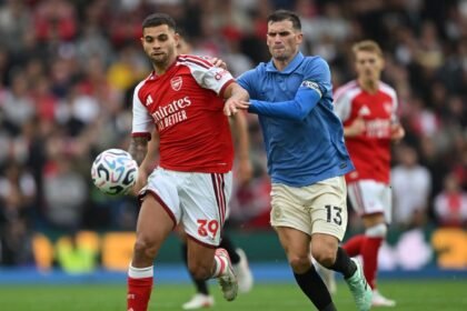 Ian Darke's early Premier League impressions for all 20 teams
