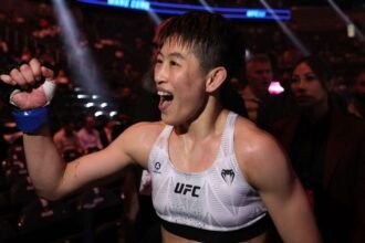 Preview and picks: Why haven't there been more women's fights?