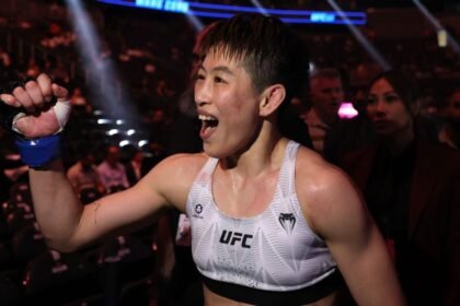 Preview and picks: Why haven't there been more women's fights?