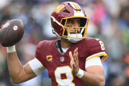 What to know for Week 4: Breakouts for Mariota, Tuten?