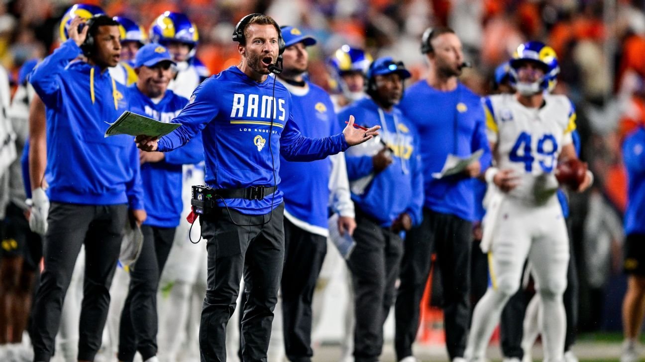 Make pass interference reviewable? 17 NFL coaches debate