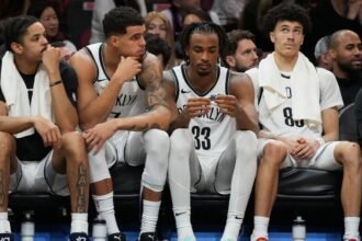 Five ways new NBA lottery rules could impact this season