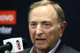Bettman eyes no-trade clauses: Not used as 'originally intended'