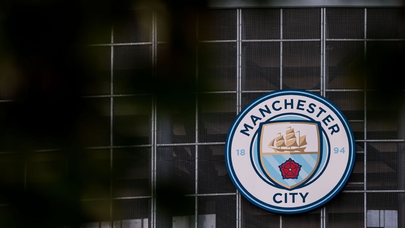 How Man City players, staff are handling Premier League verdict