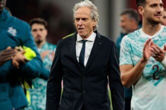 Victorious Portugal united behind coach Jesus after Ronaldo exit