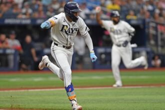 MLB divisional round: The odds for every game in each series