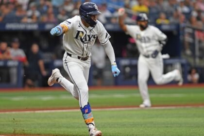 MLB divisional round: The odds for every game in each series