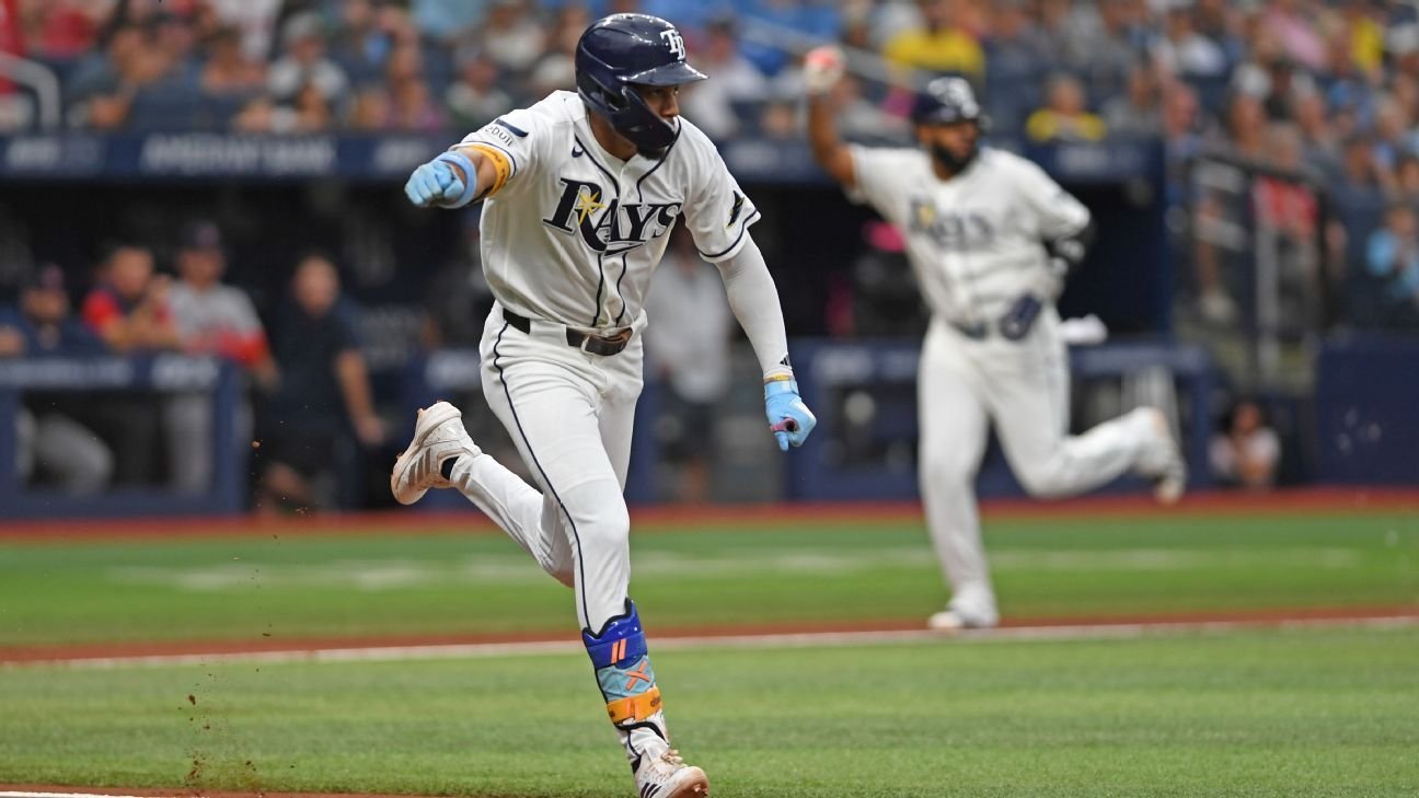 MLB divisional round: The odds for every game in each series