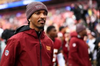 Inactives watch: Daniels, DeVonta to sit; McConkey questionable