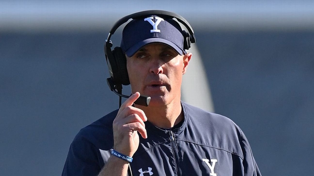 Tony Reno, who guided Yale to 5 Ivy League football titles, dies at 52