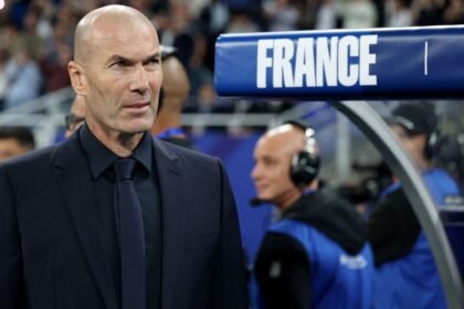 Italy spoil Zidane's France homecoming, cancel out Olise's stunner