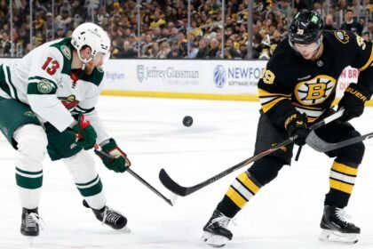 NHL Tonight: Stats, betting info and storylines for Saturday's 13-game slate