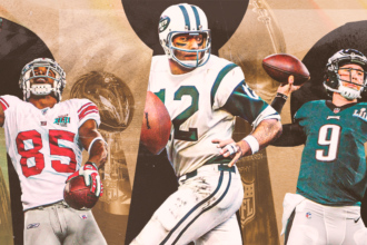 What are the top 10 upsets in Super Bowl history?