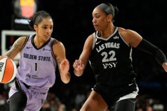 Your guide to the WNBA semifinals: Keys to Aces-Valkyries and Liberty-Dream