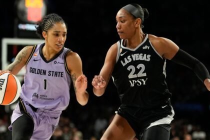 Your guide to the WNBA semifinals: Keys to Aces-Valkyries and Liberty-Dream