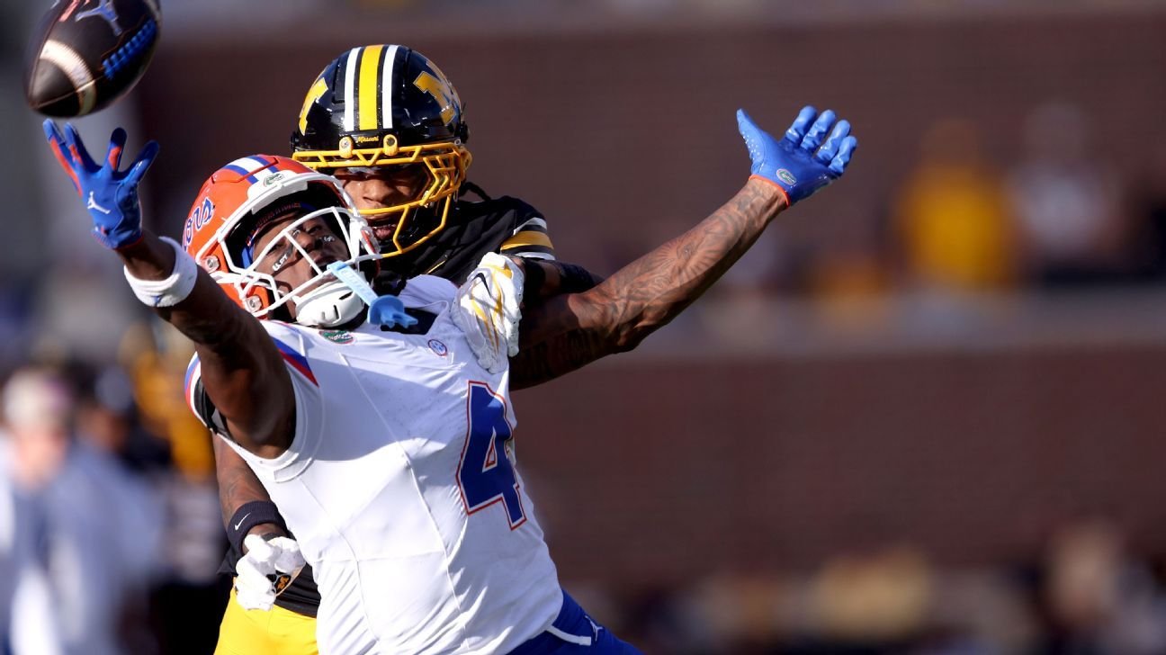 CFP Bubble Watch: Perfection not a prerequisite for playoff