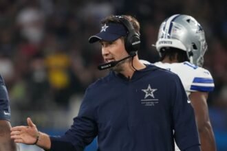 Schottenheimer owned up to Rio mistakes in meeting with Cowboys players