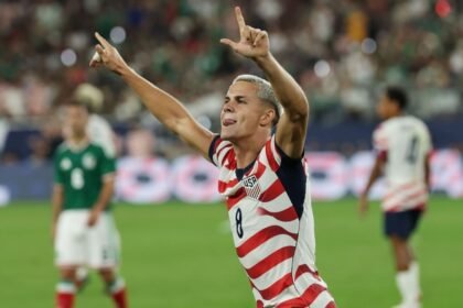 USMNT player ratings: Sullivan, Hall 9/10 in big win vs. Mexico