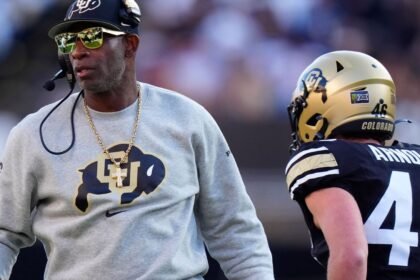 Six college football buyouts that will decide the coaching carousel