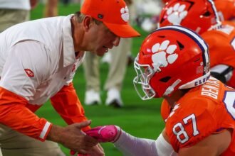 Hurricanes handle Tigers, but for Clemson, 'season ain't over'