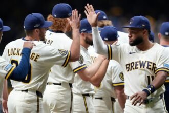 Is this finally Milwaukee's year? Examining why Brewers' way will (or won't) work