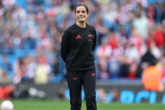 Arsenal's title hopes push further out of reach, and manager Renée Slegers may pay the price
