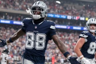 Hope for 0-4 Texans? Which game started with picks? Five stats that matter