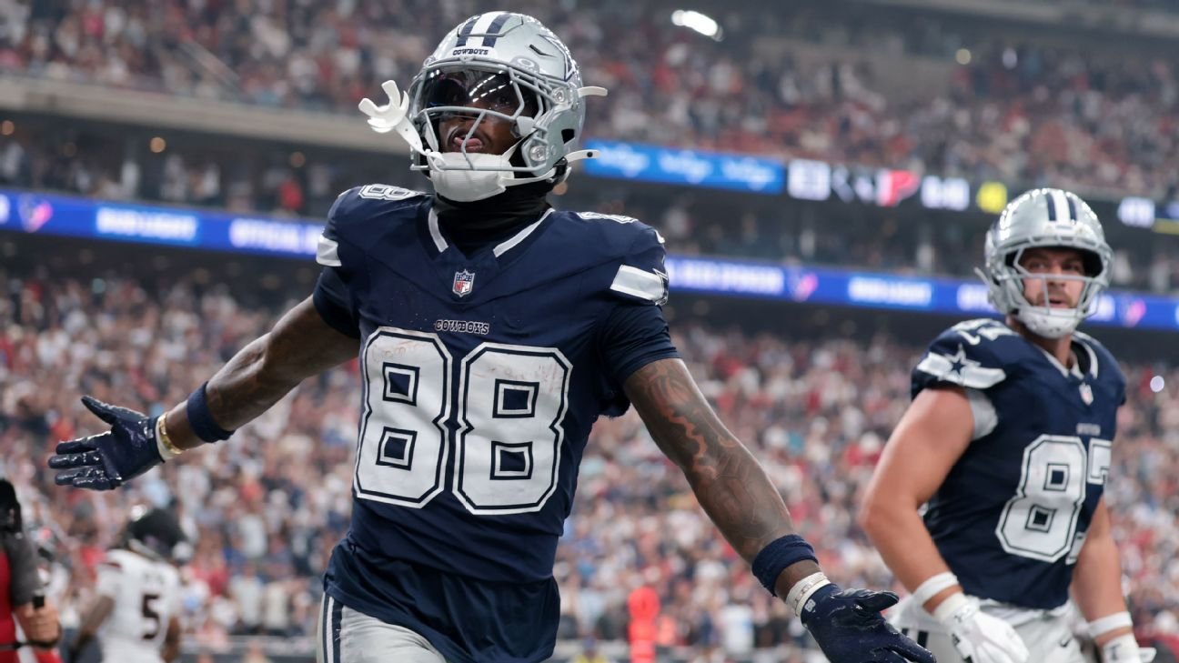 Hope for 0-4 Texans? Which game started with picks? Five stats that matter
