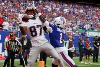 Let's overreact to Week 4: Patriots, Rams set to make runs? Trouble looming in Philly?