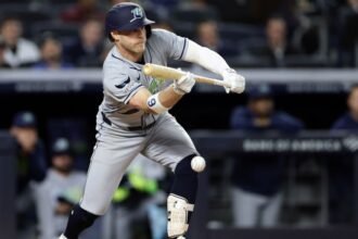 'If we bunt, we win': How the Rays developed a secret weapon