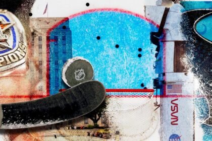 Why expansion to Houston makes too much sense for the NHL