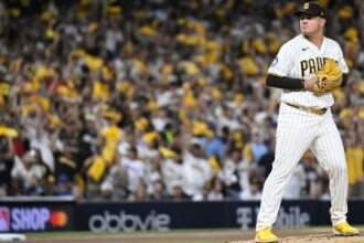 Petco Park, Yankee Stadium or the Trop? Ranking home-field advantage for all 8 remaining playoff teams
