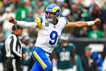 Did the Rams, Cowboys and Pats just save their seasons? Barnwell on their fourth-quarter comebacks