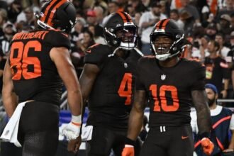 Early bets for Week 5: Three games to target right away