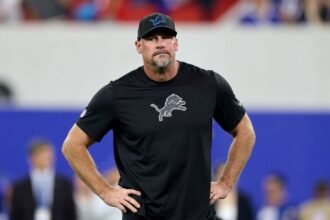 Campbell, players back DC Sheppard after Lions defensive woes continue