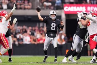 Free agents: Kirk Cousins, Keon Coleman lead top options
