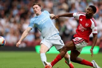 Marauding center backs, do-it-all midfielders: Tactical trends at every position