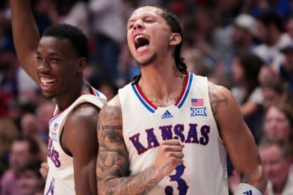 Key men's hoops rosters: Players in eligibility limbo, transfers, recruits, more