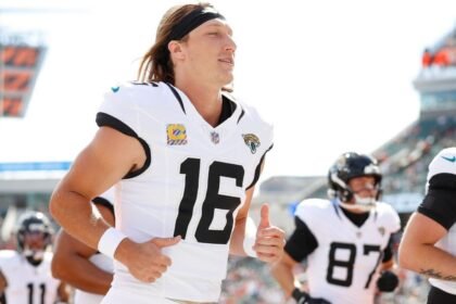 Seven things Solak thinks: Jags are the AFC's best team? Ben Johnson for COTY? C.J. Stroud is back?