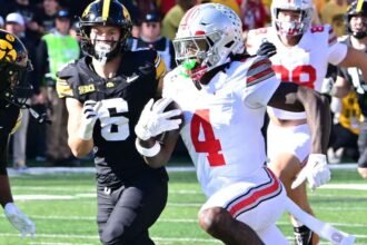 Could Jeremiah Smith turn Heisman race into a runaway?