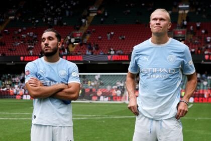 Mock draft: How would Premier League teams pick if Man City cheating scandal took a turn?