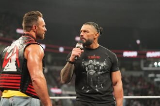 WWE Money in the Bank: Live results, analysis for two ladder matches