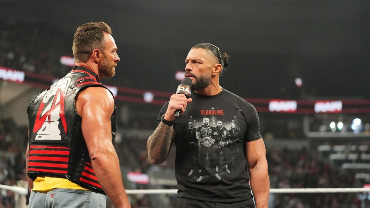 WWE Money in the Bank: Live results, analysis for two ladder matches