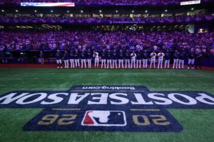 What could these playoffs mean for baseball's labor battle? We asked MLB players, execs