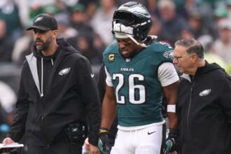 Latest intel on NFL Week 5: What we're hearing on key injuries, potential trades, early coaching buzz