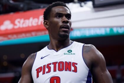 The Pistons need Jalen Duren, and Duren needs the Pistons. Now? The pressure is on