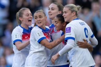 What to know about UEFA playoffs for 2027 Women's World Cup