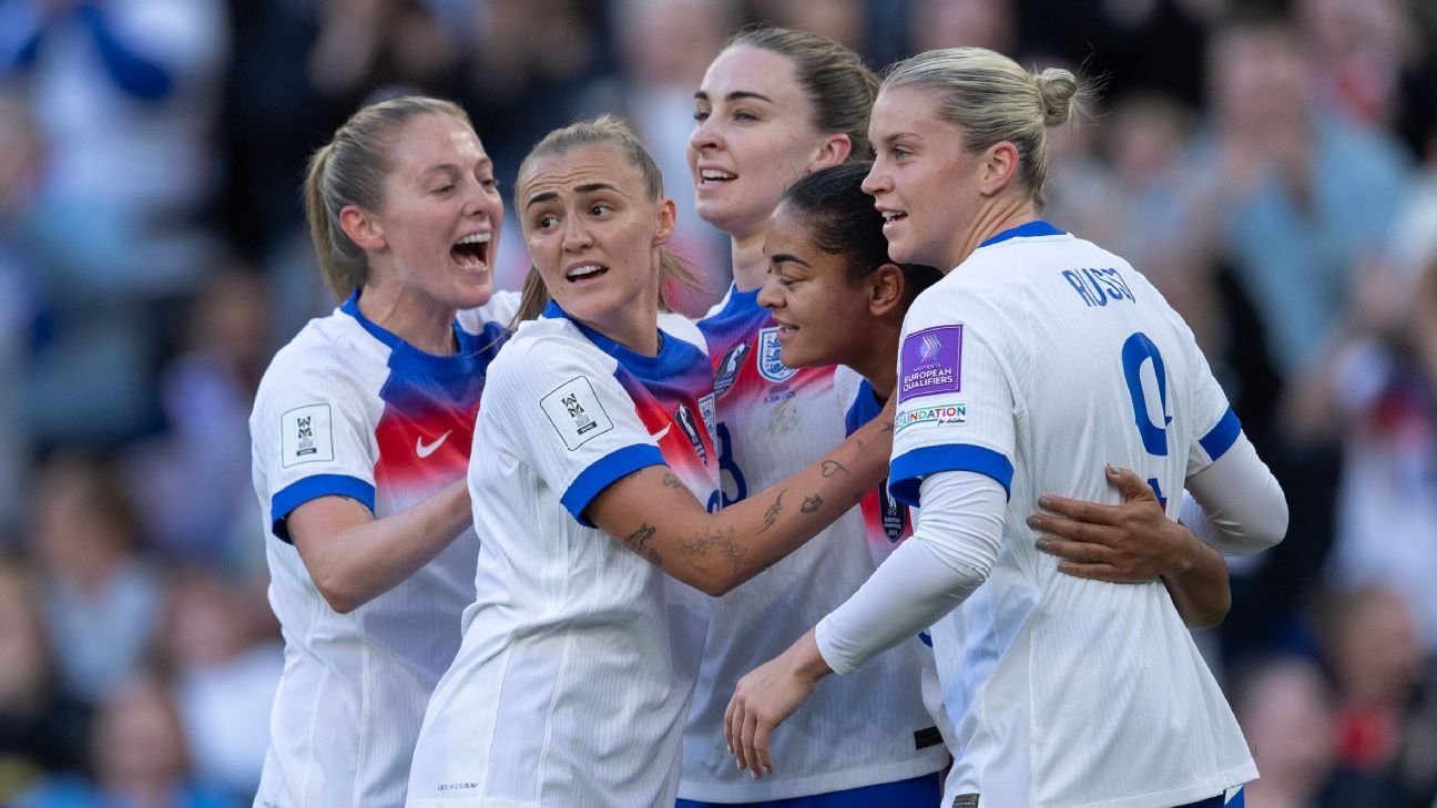 What to know about UEFA playoffs for 2027 Women's World Cup