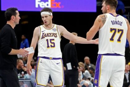 What does your NBA team need? The biggest hole on all 30 rosters